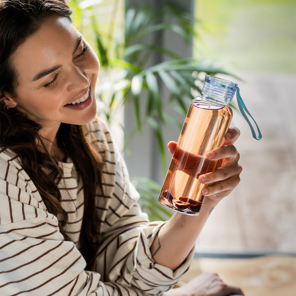 Butelka szklana Azure 500 ml P051576R