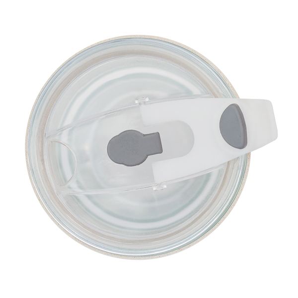 Kubek szklany Vigo 350 ml P051305R