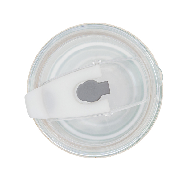 Kubek szklany Vigo 350 ml P051305R