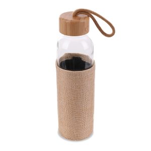 Szklana butelka Aquarius 500 ml P052885R RO-R08237.13