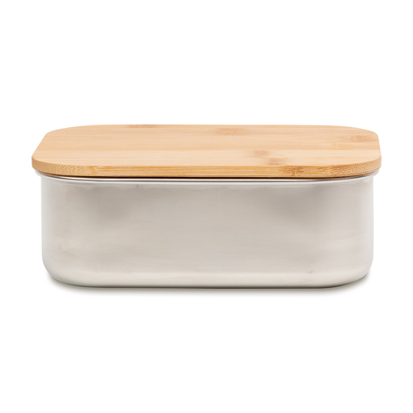 Pojemnik stalowy na lunch 800 ml P043648R