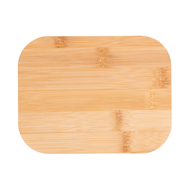 Pojemnik stalowy na lunch 800 ml P043648R