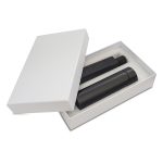 Zestaw upominkowy kubek termiczny z parasolem Monaco P043704R