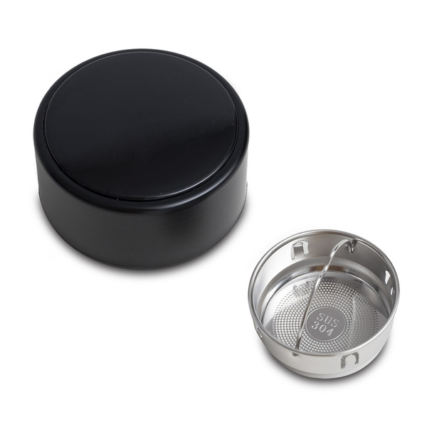 Kubek próżniowy z termometrem Falco 420 ml P046993R