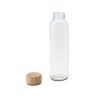 Szklana butelka Aqua Madera 500 ml P001558R