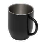 Kubek stalowy Night Goody 350 ml P000892R
