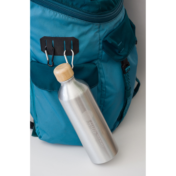 Butelka aluminiowa Luqa 800 ml P046946R