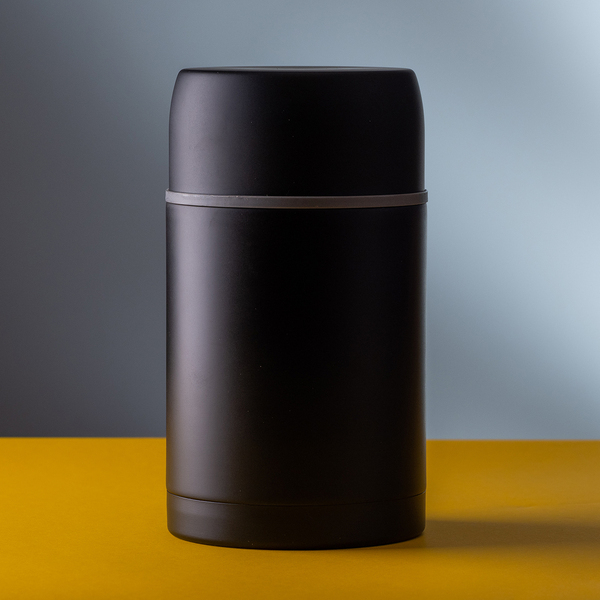 Pojemnik próżniowy 800 ml Termo P001000R