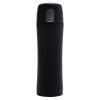 Kubek izotermiczny Secure 400 ml P001028R czarny