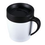 Kubek z uchem Chillout 350 ml P001291R