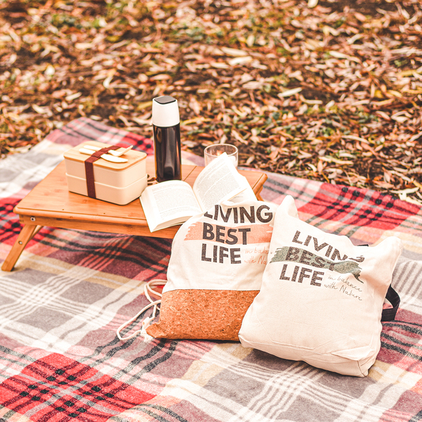 Machico lunch box podwójny P001530R