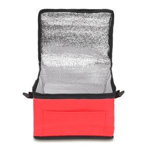 Torba termoizolacyjna na lunch Keep-it-cool P001574R RO-R08447-W