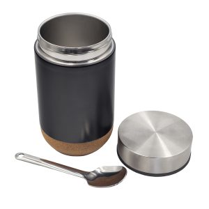 Pojemnik próżniowy Basilan 400 ml P084551R RO-R08455.02