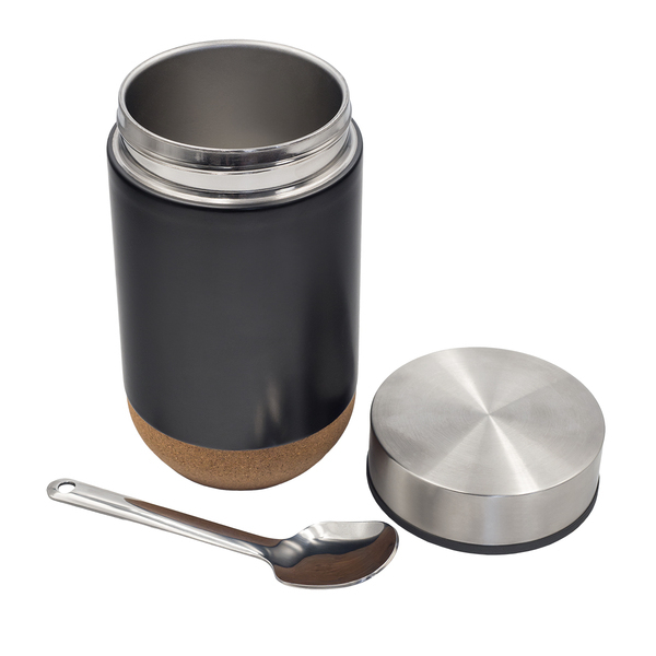 Pojemnik próżniowy Basilan 400 ml P084551R RO-R08455.02