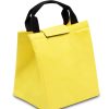 Torba na lunch z izolacją Pranzo P042799R żółty