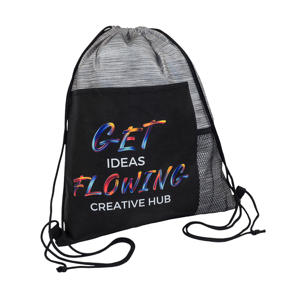 Plecak/worek Kristof P054571R