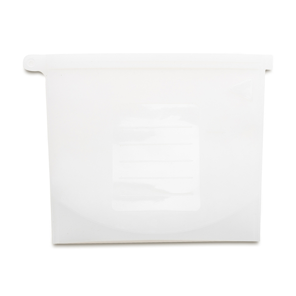 Torebka silikonowa Silicfresh P038630R