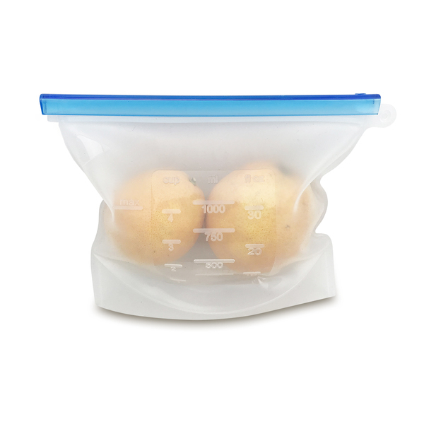 Torebka silikonowa Silicfresh P038630R