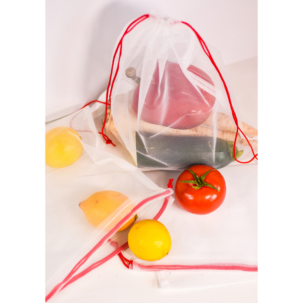 Zestaw woreczków Shopping Friend P001330R