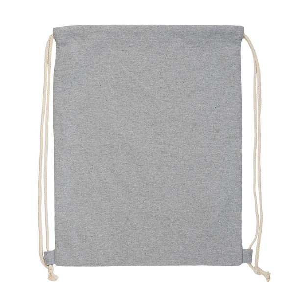 Plecak bawełniany 340 g/m2 Preston P051563R