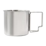 Kubek turystyczny 350 ml Pokhara P054568R