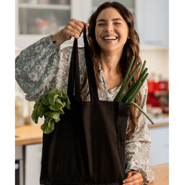 Torba bawełniana Eco-Style P043662R