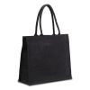 Torba na zakupy z juty Nice Shopper P043660R