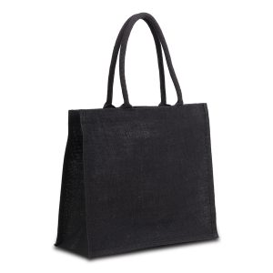 Torba na zakupy z juty Nice Shopper P043660R RO-R08498.02