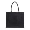 Torba na zakupy z juty Nice Shopper P043660R
