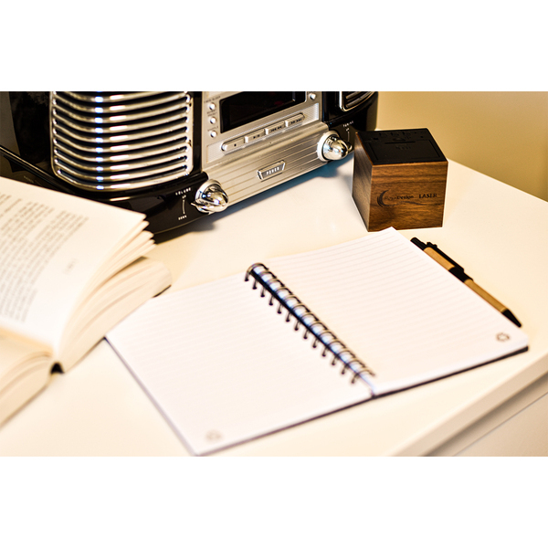 Notes z filcu Felt Now P000445R