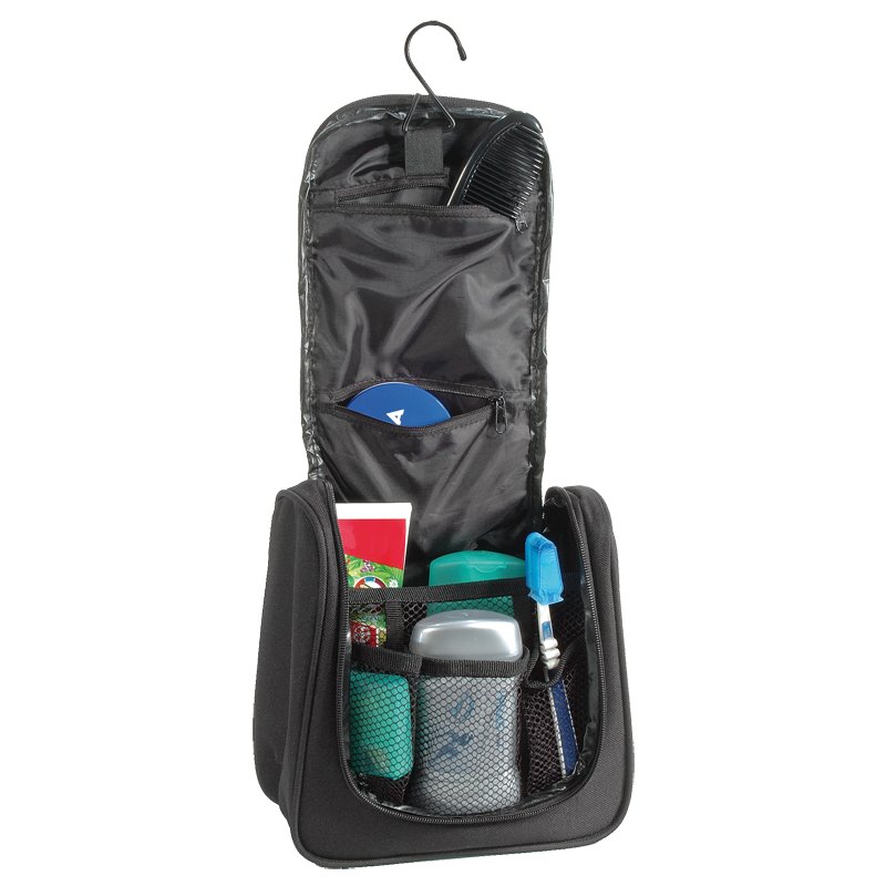 Kosmetyczka Travelmate P000019R RO-R08654 Kosmetyczka Travelmate P000019R RO-R08654