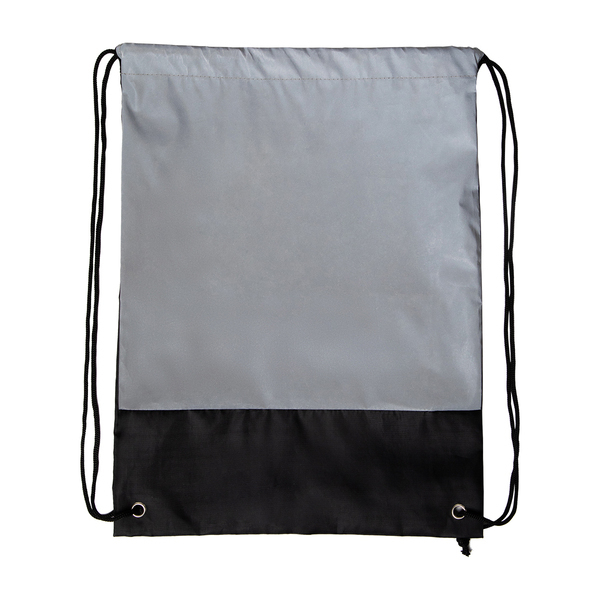 Odblaskowy plecak Flash P001505R