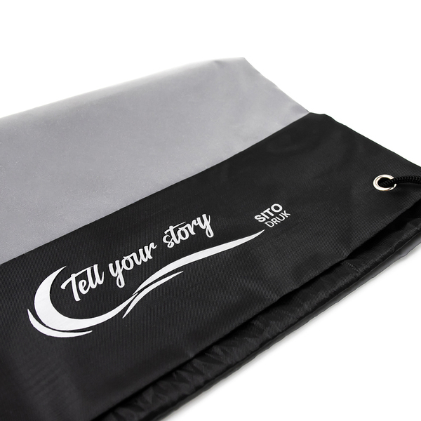 Odblaskowy plecak Flash P001505R