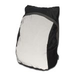 Odblaskowy składany plecak Reflecto P001560R