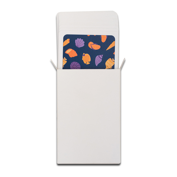 Karty do gry „Piotruś” P051564R 2 Karty do gry „Piotruś” P051564R