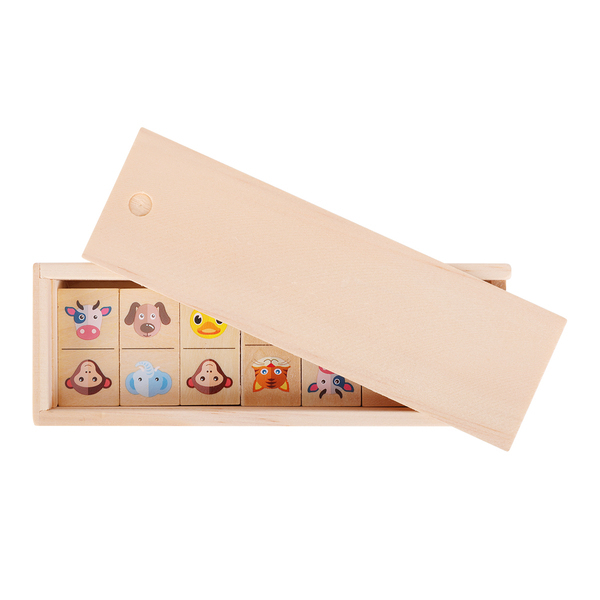 Domino Farm P001101R