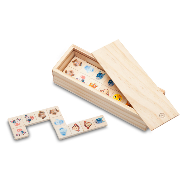 Domino Farm P001101R RO-R08839.10