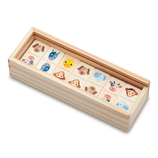 Domino Farm P001101R