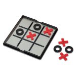Magnetyczna gra kółko i krzyżyk P051587R