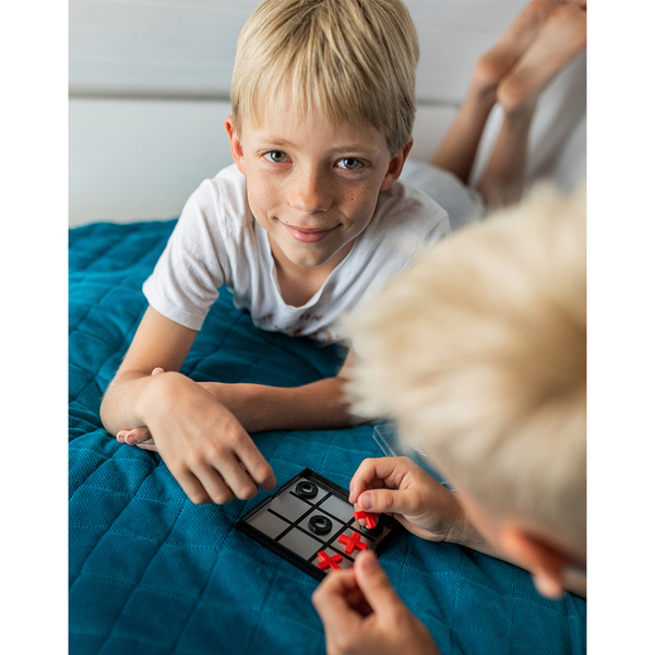 Magnetyczna gra kółko i krzyżyk P051587R 6 Magnetyczna gra kółko i krzyżyk P051587R