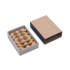 Mini układanka logiczna Brainy P101548R