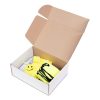 Zestaw odblaskowy dla dzieci Safe kid P043652R