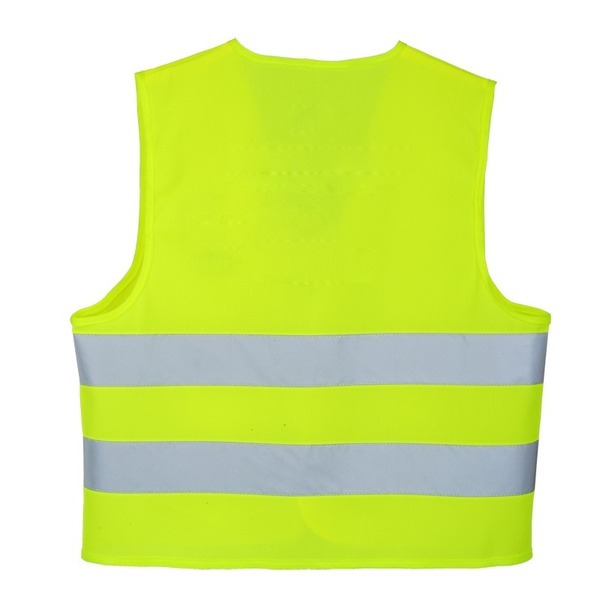 Zestaw odblaskowy dla dzieci Safe kid P043652R