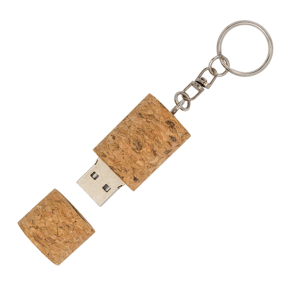 Zestaw z USB 64GB Sydney P084544R