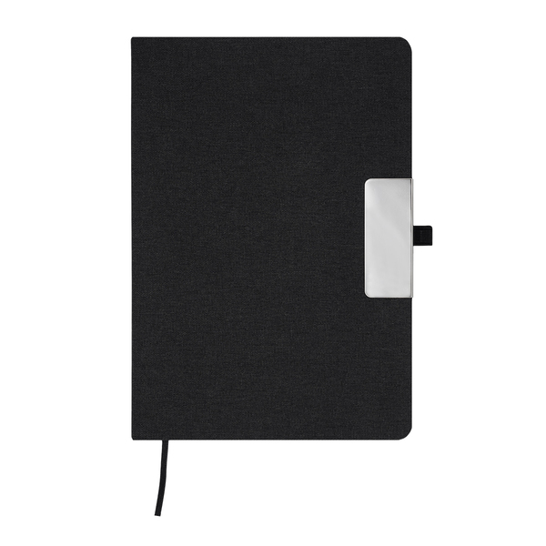 Notes z długopisem w pudełku Plata P101501R