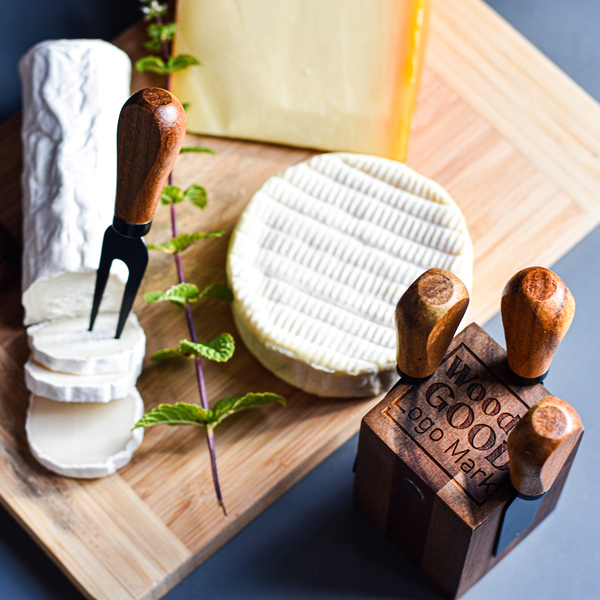 Zestaw serowy Piacenza P001389R