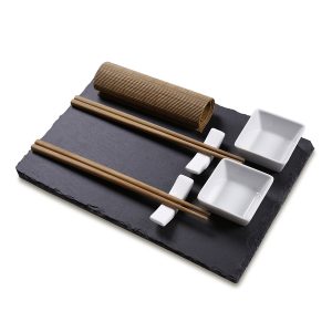 Zestaw do sushi Temaki P001540R RO-R17142.02