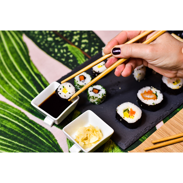 Zestaw do sushi Temaki P001540R