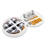 Zestaw piknikowy w etui Alvaro P054575R