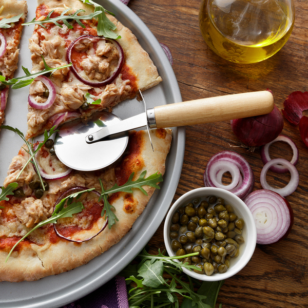 Nóż do pizzy Bianca P046942R